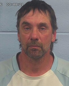mugshot of JAMES  MCINTOSH