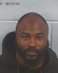 mugshot of TEVIN  RICE