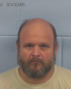 mugshot of NATHAN  RUNNER