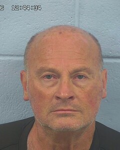 mugshot of ROBERT  LASSETER