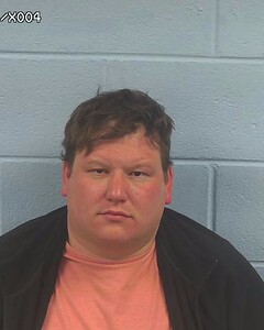 mugshot of NICHOLAS  LEGE