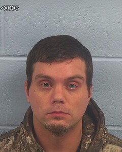 mugshot of CHRISTOPHER  NELSON