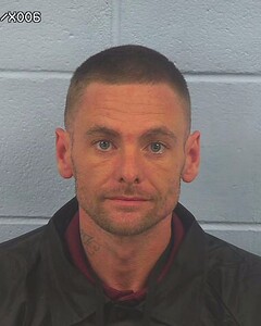 mugshot of AARON  CHAMPION