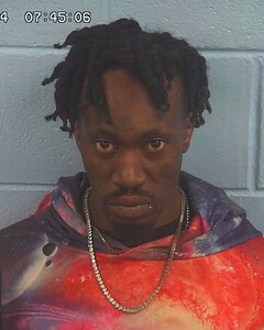 mugshot of KENNETH  WILLIAMS