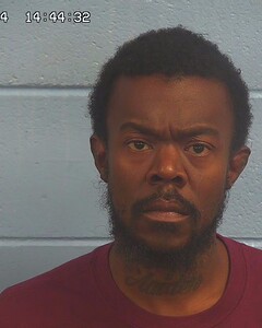 mugshot of ANTHONY  TREADWELL