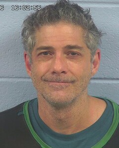 mugshot of BRETT  GRAUBARD