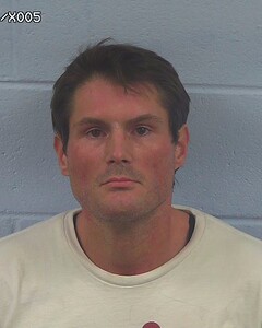 mugshot of DUSTIN  GILCHRIST