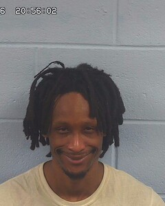 mugshot of KASHAD  BANKS