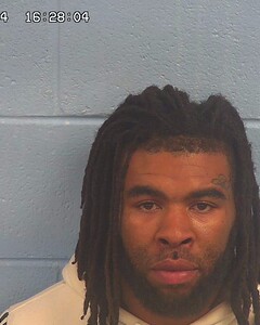 mugshot of JERBOREY  WILLIAMS