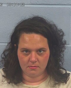 mugshot of ANDREA  VOYTEK