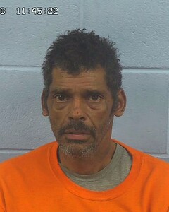 mugshot of NATHANIEL  HORN