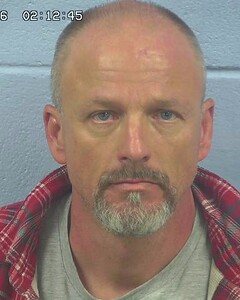 mugshot of JERRY  HALLMAN