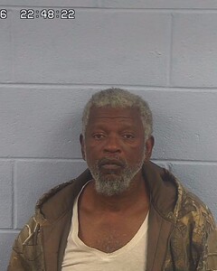 mugshot of WALTER  JEMISON