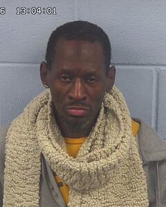 mugshot of JAMES  BROWN