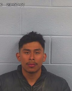 mugshot of EZEQUIEL  GONZALES