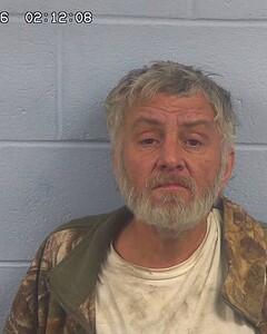 mugshot of JIMMY  MCGATHA