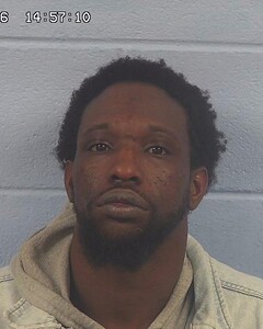 mugshot of ROOSEVELT  RUSSELL