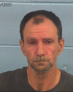 mugshot of THOMAS  PERKINS