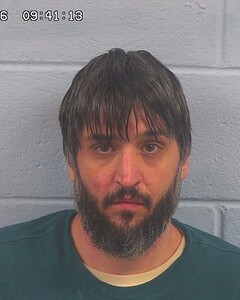 mugshot of RAYMOND  MORRIS