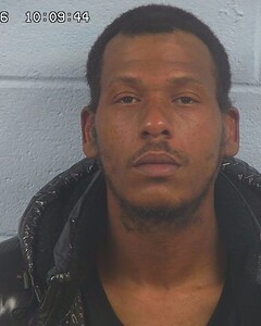 mugshot of ELVERT  POOLE