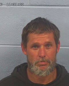 mugshot of TRAVIS  SHELNUTT