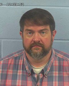 mugshot of RYAN  YATES