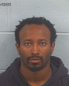 mugshot of TYREEK  WILLIAMS