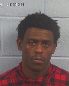 mugshot of KEITH  BURLEY