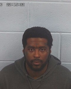 mugshot of JEREMY  JACKSON