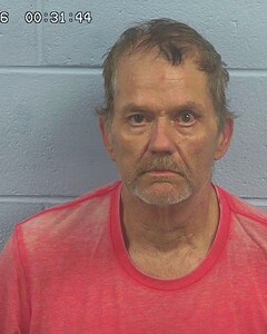 mugshot of BARRY  WATSON