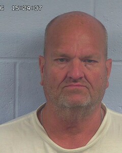 mugshot of RICKY  WHITAKER