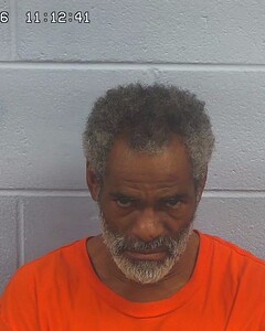mugshot of BARRY  BILLINGSLEY