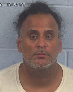 mugshot of GILBERT  BARRETT
