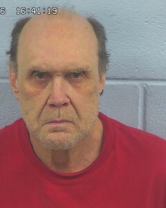 mugshot of LARRY  PRUITT