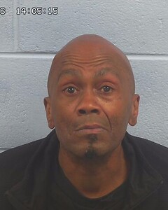 mugshot of KENNETH  CANADY