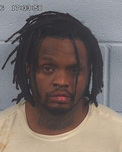 mugshot of JAMARIUS  WATTERS