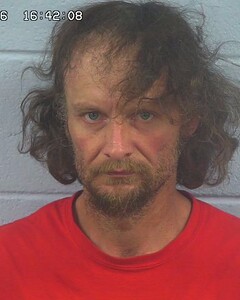 mugshot of BOBBY  JOHNSON