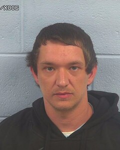 mugshot of ZACKARY  BAKER