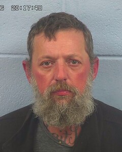 mugshot of JESSEY  BELL