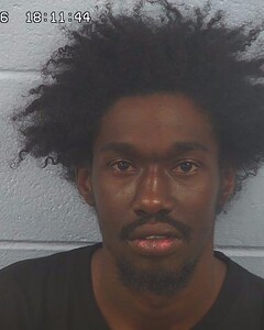 mugshot of ANTHONY  FORREST