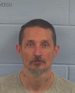 mugshot of THOMAS  HOPKINS