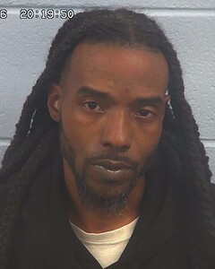mugshot of COREY  AVERY