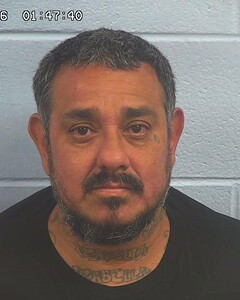 mugshot of RICHARD  BECERRA
