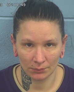 mugshot of FARRAN  REYNOLDS