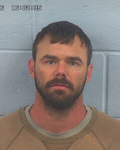 mugshot of JUSTIN  MADDOX