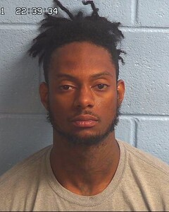 mugshot of QWESHAUN  POTTARD