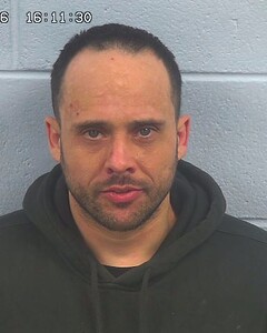 mugshot of KEITH  HELMS