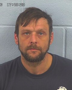 mugshot of CHRISTOPHER  RAINES