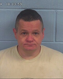 mugshot of CHRISTOPHER  WORKS