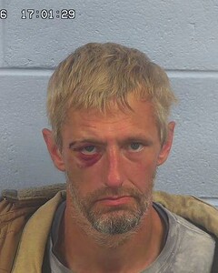 mugshot of CHRISTOPHER  BROWNING